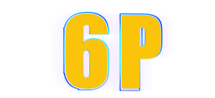 6z top LOGO